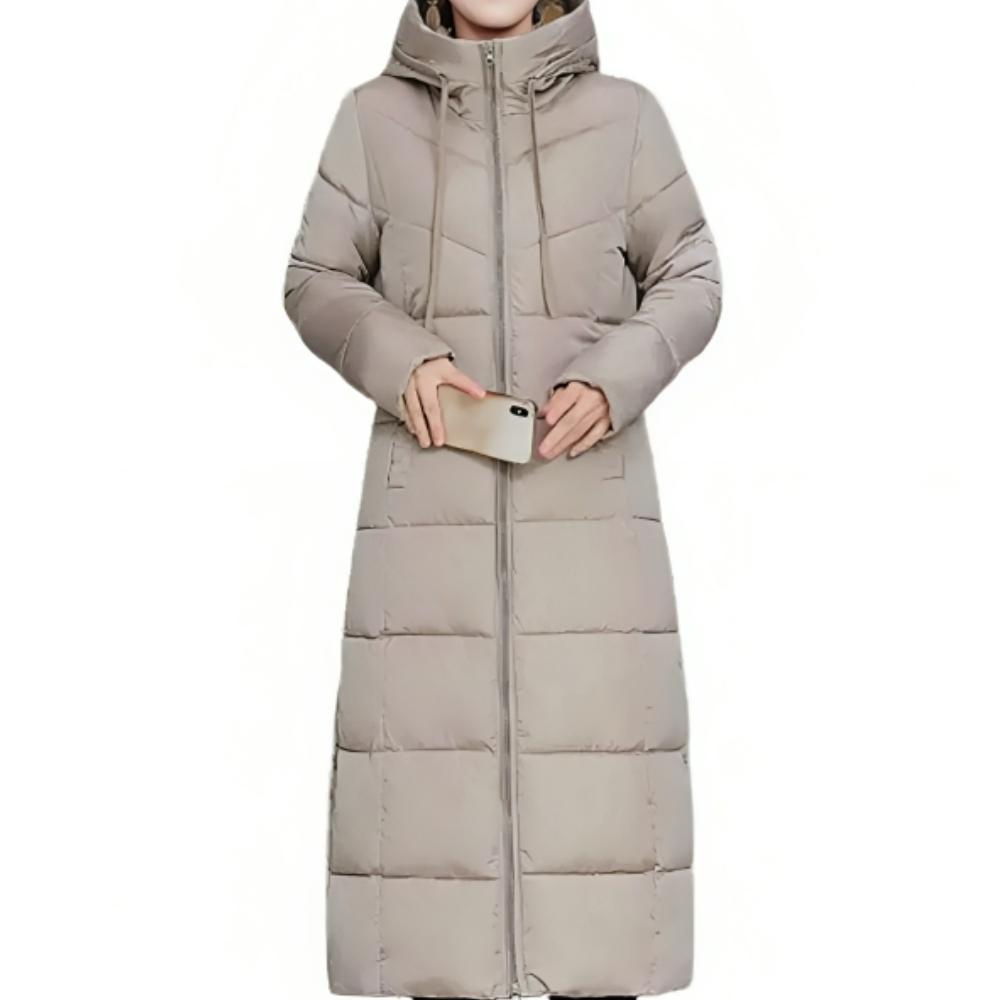 Anneliese Women's Ultimate Warmth Cozy Winter Jacket