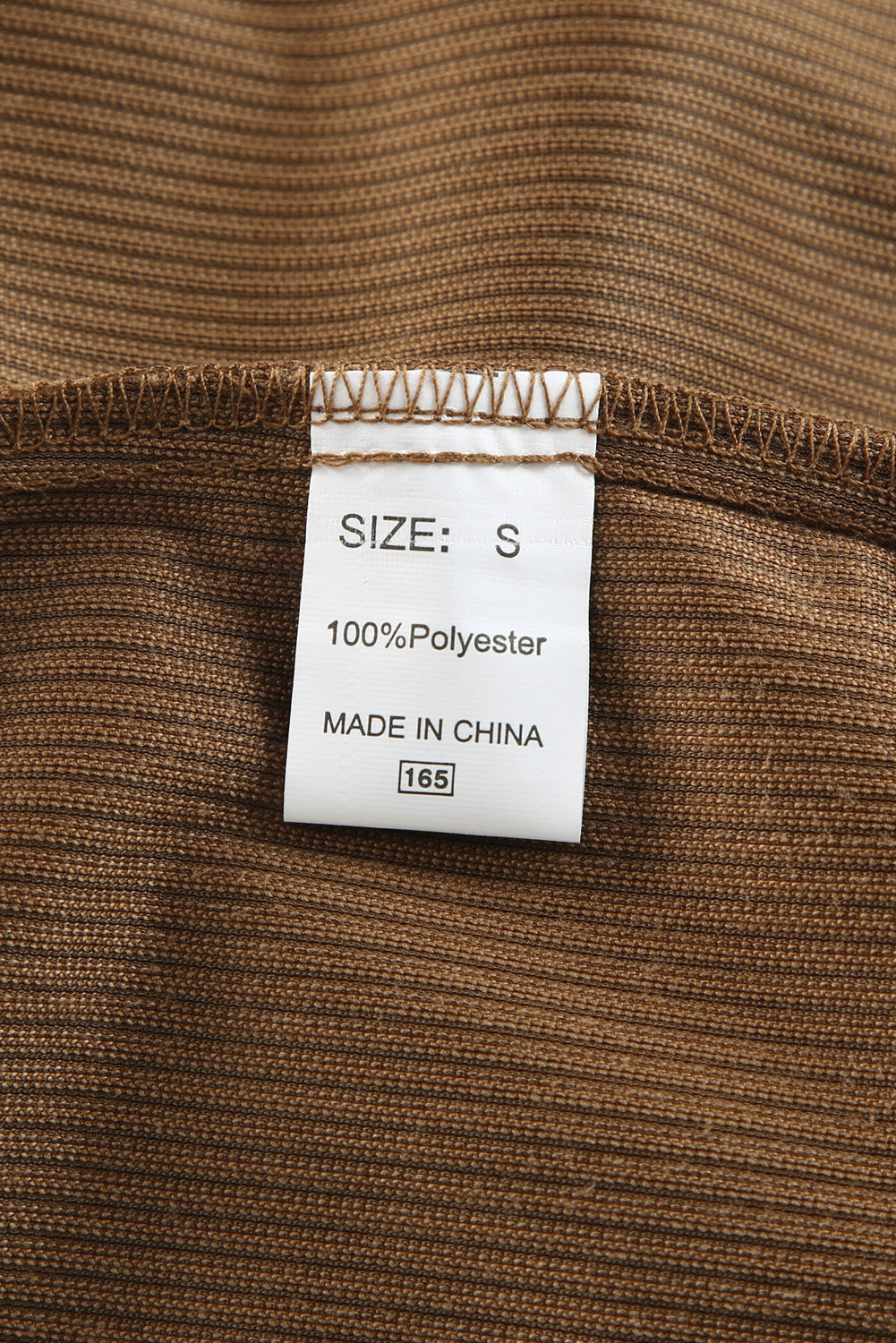 Aztec Patterned Corduroy Jacket