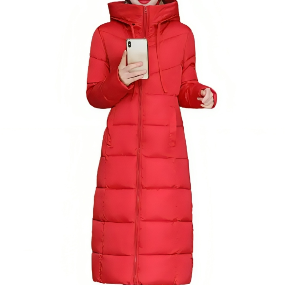 Anneliese Women's Ultimate Warmth Cozy Winter Jacket