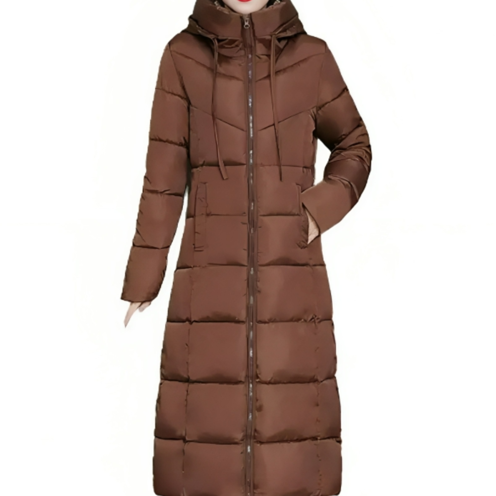 Anneliese Women's Ultimate Warmth Cozy Winter Jacket