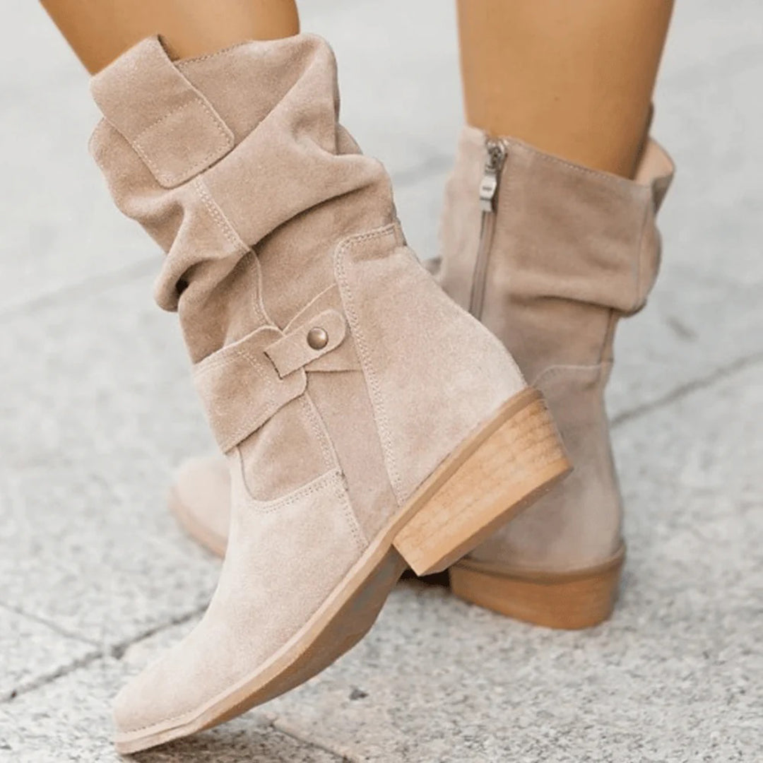 Chic Ankle Boots for Women