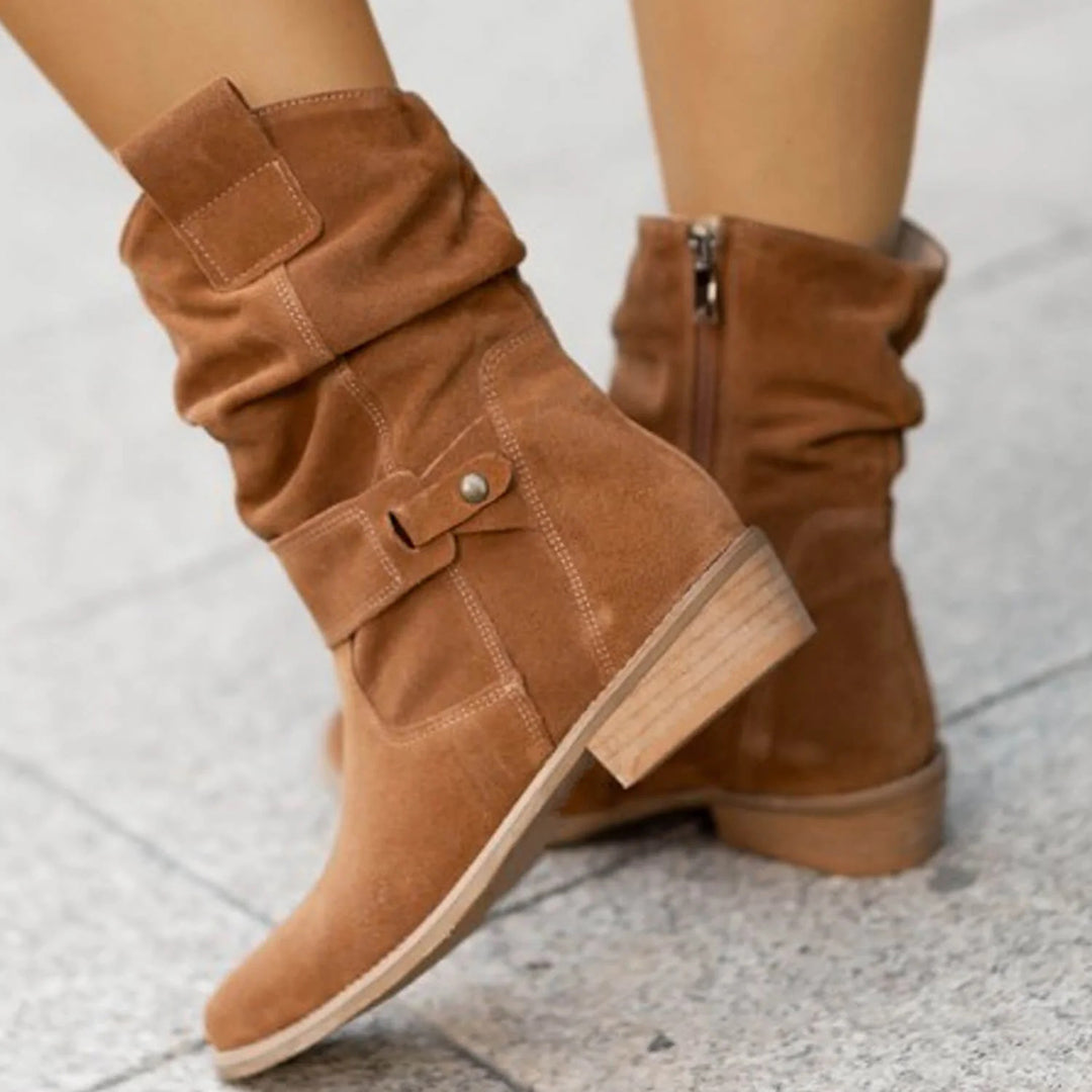 Chic Ankle Boots for Women