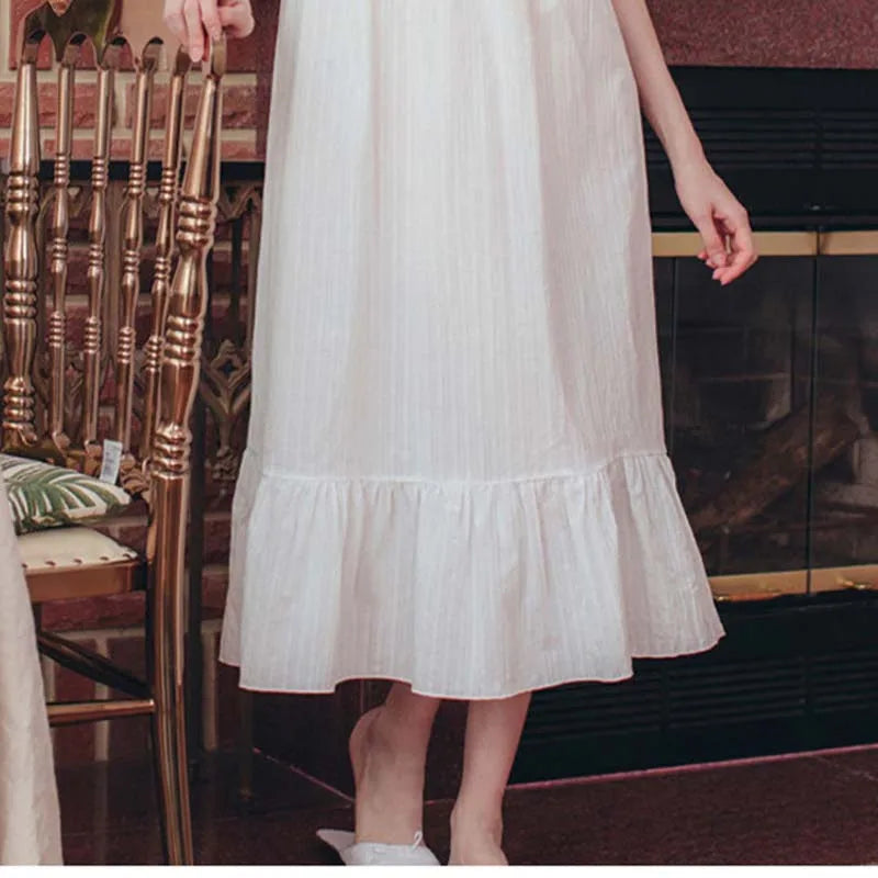 Celeste - Enchanting Summer Pajamas for Magical Starry Nights