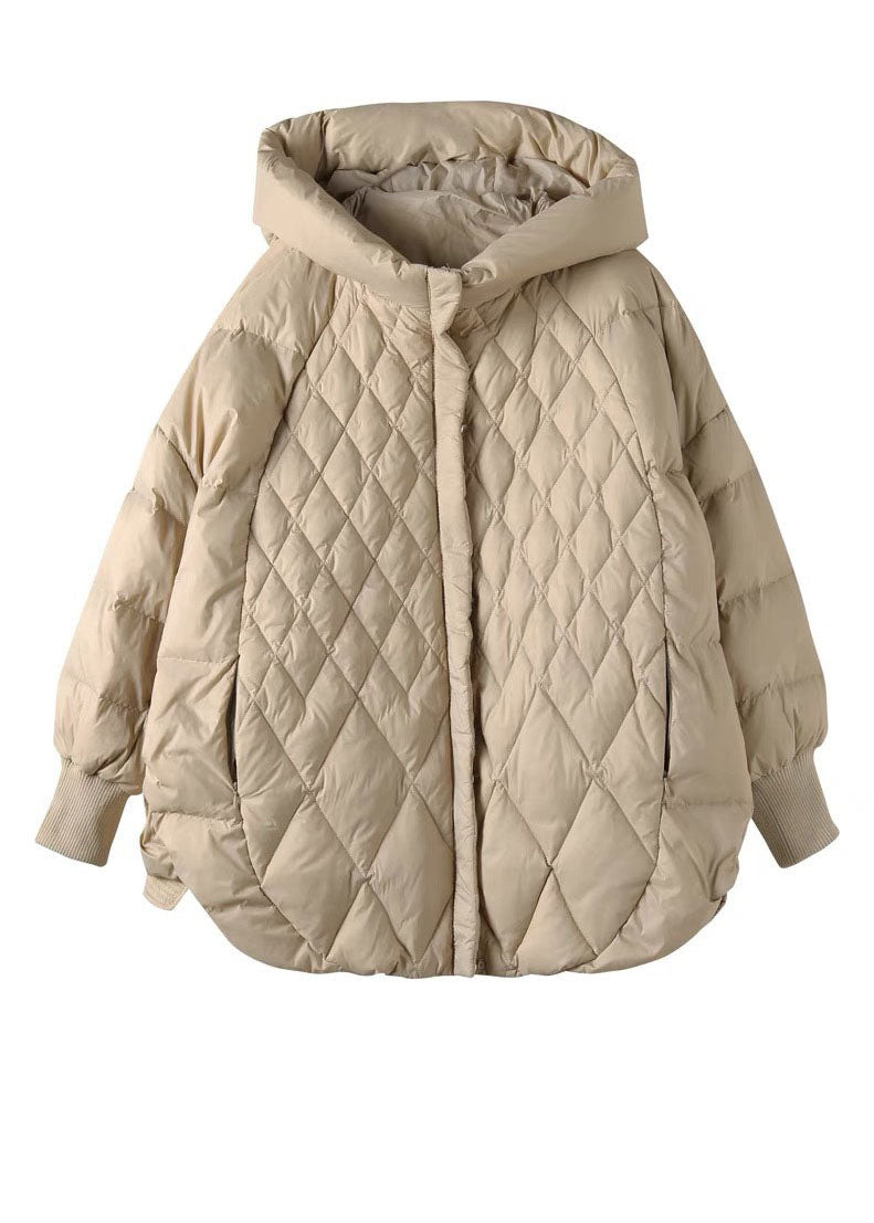 Bonnie Soft Duck Down Puffer Jacket