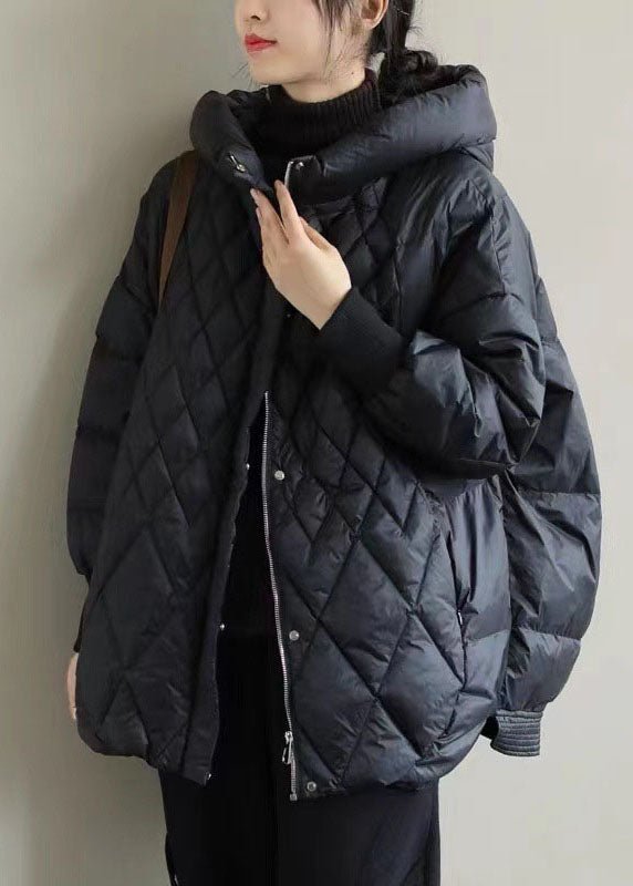 Bonnie Soft Duck Down Puffer Jacket