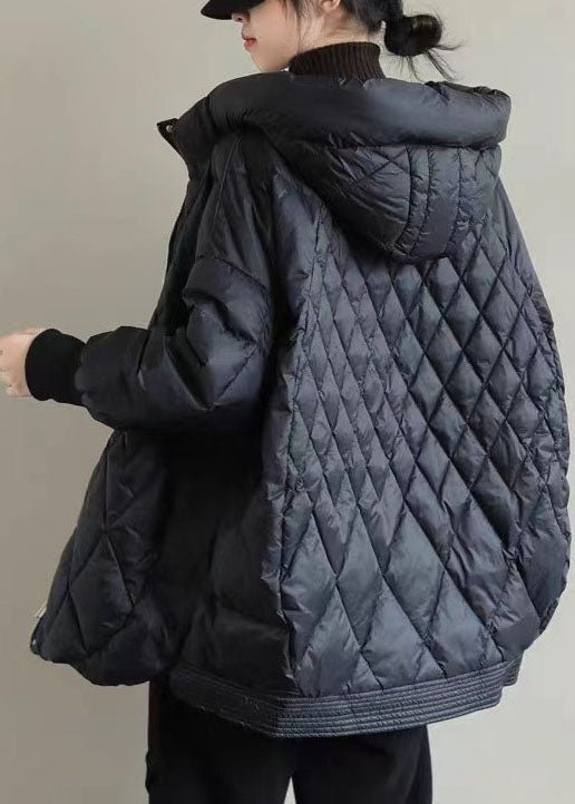 Bonnie Soft Duck Down Puffer Jacket